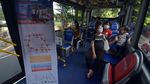 Jadi Solusi Kurangi Polusi, Bus Listrik Mulai Mengaspal di Bali