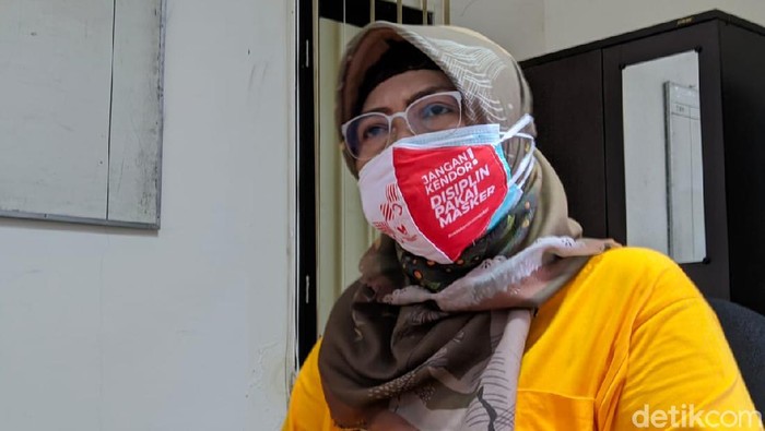 Kadinkes Ponorogo Rahayu Kusdarini