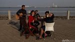 Kembalinya Geliat Ekonomi Pulau D Reklamasi
