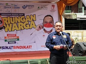 Soal Perlindungan Pekerja Migran, BP2MI Minta Pemda Berantas Calo