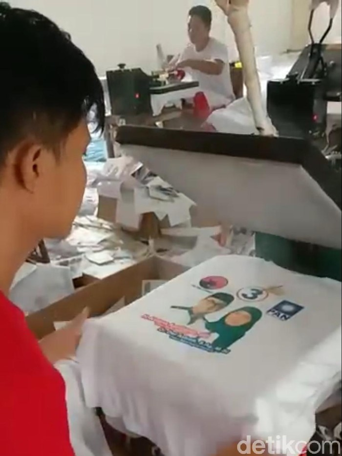 konveksi dan sablon di lamongan