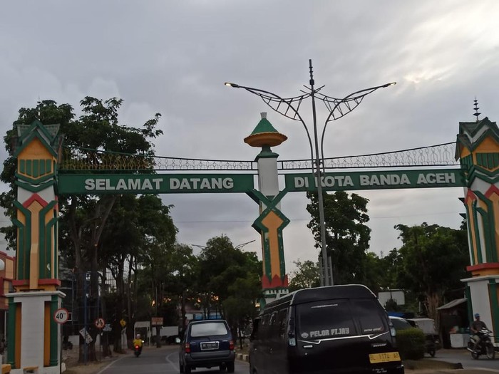 Kota Banda Aceh