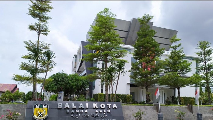 Kota Banda Aceh