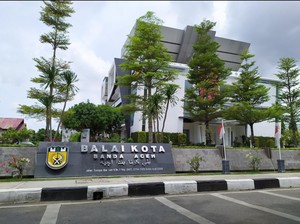 Ekonomi Aceh Tumbuh 2,56%, Terendah di Sumatera?
