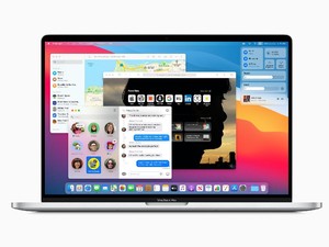 Cara Update macOS Big Sur dan Fitur Barunya