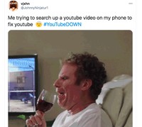 Meme YouTube