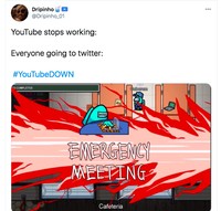 Meme YouTube