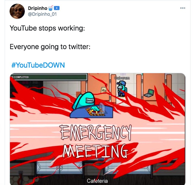 Meme YouTube Meme YouTube