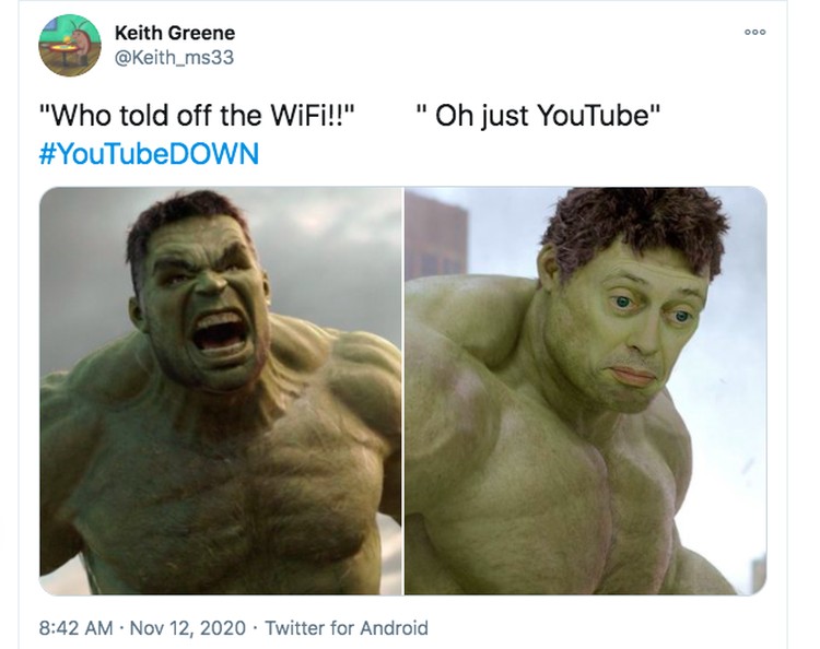 Meme YouTube Meme YouTube