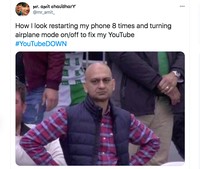 Meme YouTube