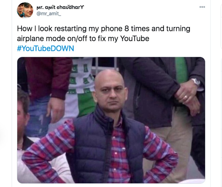 Meme YouTube Meme YouTube