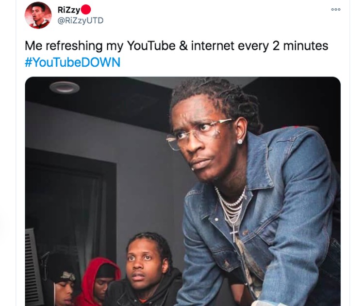 Meme YouTube Meme YouTube