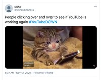 Meme YouTube