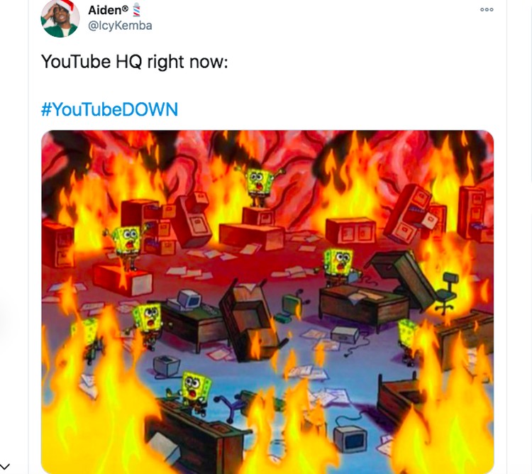 Meme YouTube Meme YouTube
