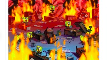 Kondisi kantor pusat YouTube saat ini. Foto: istimewa