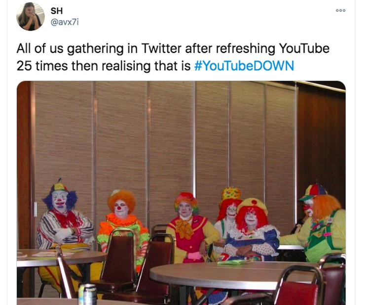 Meme YouTube Meme YouTube
