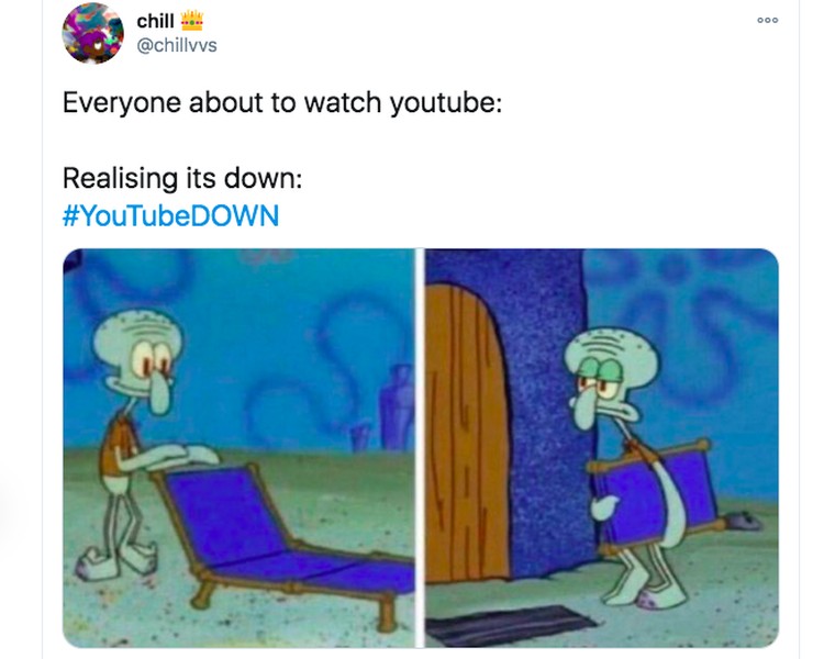 Meme YouTube Meme YouTube