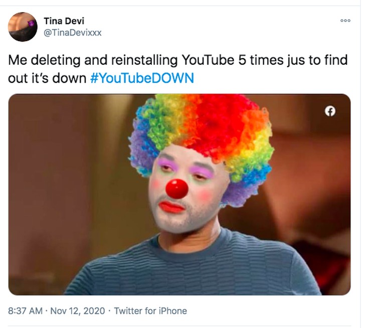 Meme YouTube Meme YouTube