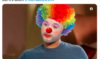 Jadi bego karena instal dan uninstal YouTube tanpa henti. Foto: istimewa