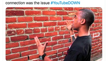 Pindah-pindah koneksi dari data ke wifi karena mungkin ada masalah koneksi, ternyata YouTube yang jadi masalah. Foto: istimewa