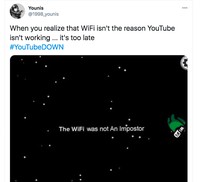Meme YouTube