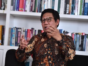 Mendes Ungkap Syarat BUMDes Resmi Jadi Badan Hukum, Jika...
