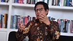 5 Tokoh Penerima Kehormatan Bintang Mahaputra dan Tanda Jasa