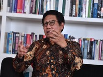 Fokus Bangun Desa, Kades Diminta Tak Terjebak Politik Pilkada