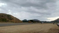 Jika pengerjaan sirkuit sudah usai, maka MGPA akan langsung memasang fasilitas lainnya seperti area penonton atau paddock, fasilitas medis, pit, dan sebagainya. Secara keseluruhan, sirkuit MotoGP Mandalika ini ditargetkan rampung Juni 2021. (Dok. MGPA)