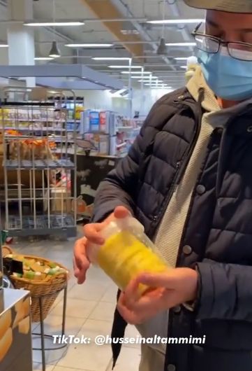 Mesin Canggih Pengupas Nanas Otomatis