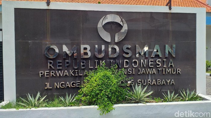 ombudsman