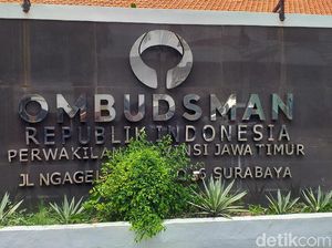Terkait Demo Omnibus Law, KontraS Surabaya Laporkan Polisi ke Ombudsman