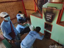 Pakai Jurus Ini, Eks Napi Nggak Perlu Waswas soal Isi Kocek