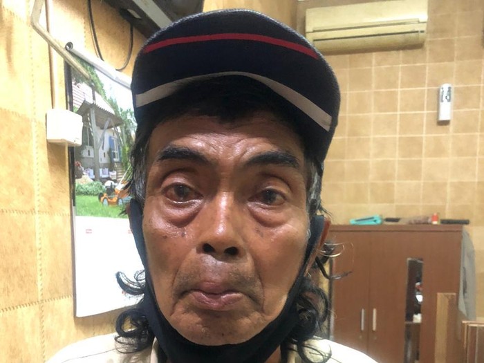 pencabulan di surabaya