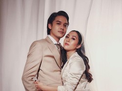 7 Foto Mesra Sherina Munaf & Baskara Mahendra yang Kini Jadi Sorotan