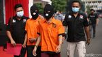 Polda Metro Musnahkan Narkoba Hasil Operasi Nila Jaya