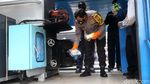 Polda Metro Musnahkan Narkoba Hasil Operasi Nila Jaya