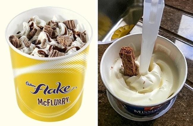 Selamat, kamu sudah terjebak dengan iklannya! Ada yang pernah begini juga nggak nih? Foto: Reddit