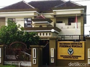 Tiga Nakes di 3 Yankes Positif COVID-19, Layanan Ada yang Tutup dan Buka