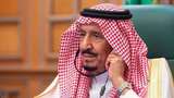 KJRI Jeddah Pastikan Kabar Raja Salman Meninggal Hoax