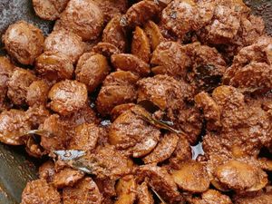 3 Resep Jengkol yang Bikin Nafsu Makan Bertambah, Tumis hingga Rendang
