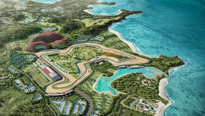 2 Jika Dari Dorna Agar Motogp Indonesia Masuk Kalender 2021 gambar kalender motogp 2021