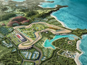 3 Fakta Sirkuit Mandalika yang Mau Diuji Coba Juli 2021