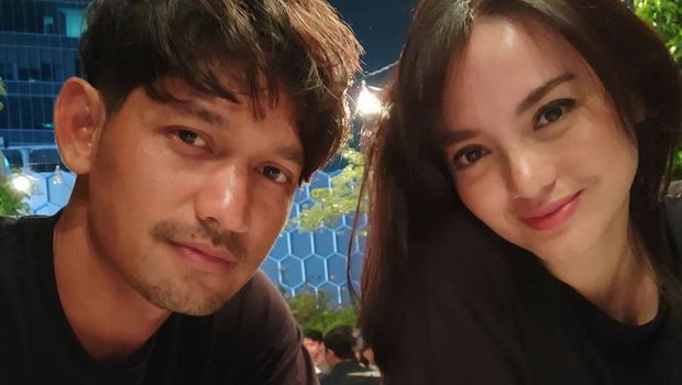 Ririn Ekawati & Ibnu Jamil