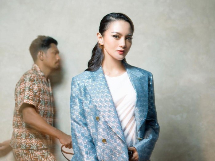 Ririn Ekawati & Ibnu Jamil