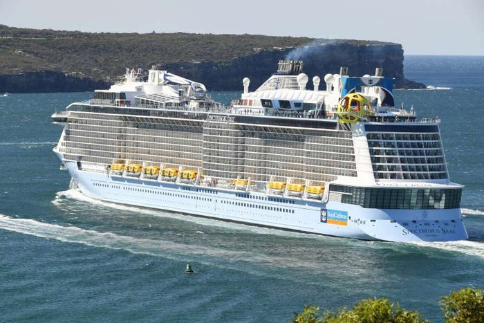 Royal Caribbean