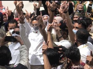 Sandiaga Ikut, Gerindra Janji Hapus Perwako Ini Jika Menang di Bukittinggi