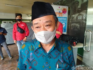 Abu Janda Sebut Islam Arogan, Muhammadiyah: Belajar Ngaji Dulu