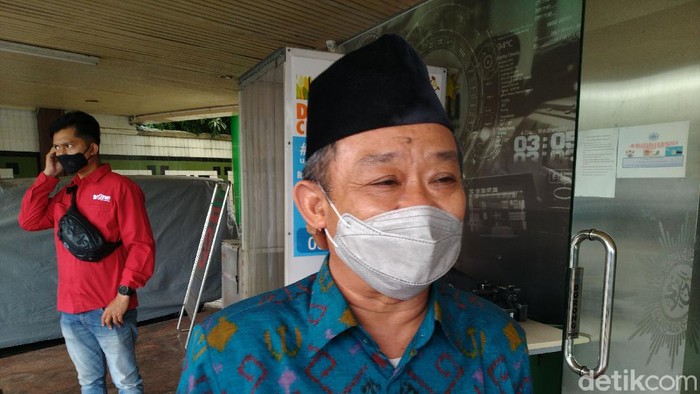 Sekretaris Umum Pimpinan Pusat Muhammadiyah, Abdul Muti
