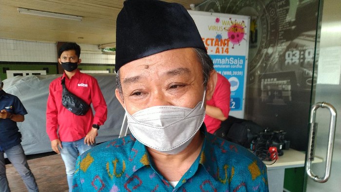 Sekum Muhammadiyah Abdul Muti